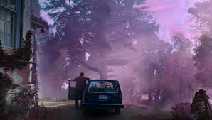 Replace nature with cosmos and you have the idea. 10 Great Lovecraftian Horror Films Bfi