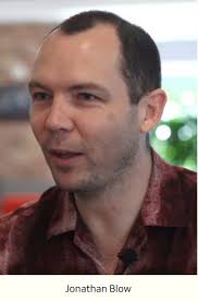 知名游戏开发者称C++ 是一种非常糟糕、可怕的语言- OSCHINA