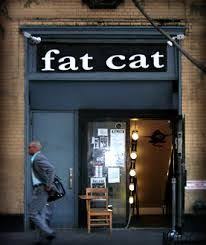 Fat cat wines & spirits. Fat Cat Nyc