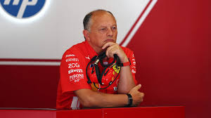 News source: Formula 1