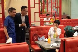 Công lý và thảo vân. Ly Hon 9 NÄƒm Cong Ly Va Con Trai Bi Máº­t Lam Ä'iá»u Nay Khiáº¿n Mc Tháº£o Van Khoc Ngháº¹n
