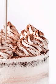 Layer Cake Chocolat Ganache Montee Vanille Gateau D Anniversaire Recette Cake Chocolat Ganache Montee Vanille Ganache