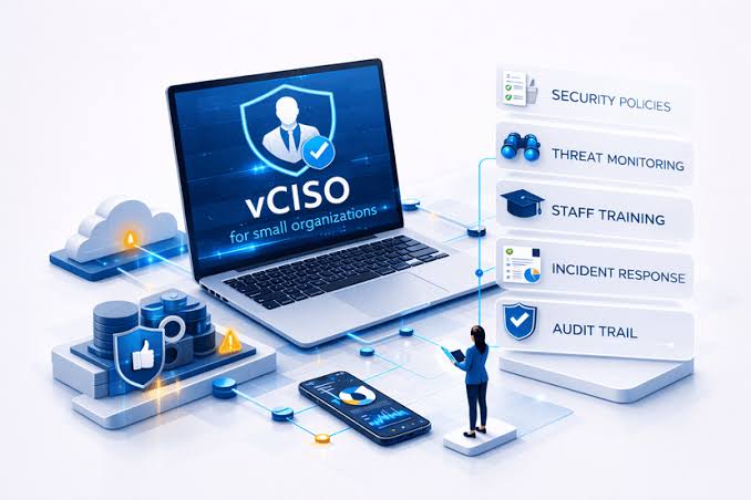 Top 15 Virtual CISO Companies for 2026 (Compared & Reviewed) | Atlant  Security