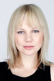 Adelaide Clemens — The Movie Database (TMDB)