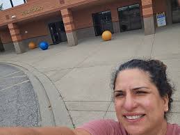 Frances Rosales, Rutherford County School Board Member, Zone 7