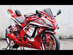 Modifikasi kawasaki ninja zx10r milik bro faisal dikerjakan oleh salah satu bengkel sport ternama di jabodetabek, one3motoshop yang beralamat di ruko mendrisio 3, blok b no. Ninja 4oo Cc Mrp Free Mp4 Video Download Jattmate Com