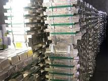 Tin Ingot | Jufeng Solder