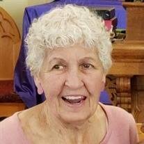 Sandra L. Beckemeier Obituary