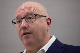 USAA's first-ever chief transformation officer