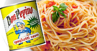 There are plenty of recipes to try on this website for . Amazon Don Pepino Spaghetti Sauce 28oz Cans 12 Pack Just 20 Shipped Only 1 70 Per Can Hip2save