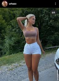 Urhazo audacious OnlyFans revelations