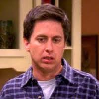 🔥 Raymond "Ray" Barone MBTI