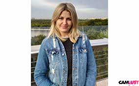 Live-Skype-Sexshow mit Milishanya - Camlust