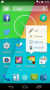 Download kitkat launcher apk 2.0.0.0 for android. Super Launcher Mini For Android Apk Download