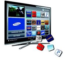 Go to the personal tab. Samsung Passes 2m Smart Tv App Store Downloads Slashgear
