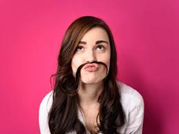 People can use a spring hair removal tool to remove hair from the upper lip. Five Natural Ways To Remove Upper Lip Hair The Times Of India