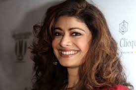 Pooja Batra Editorial Stock Photo