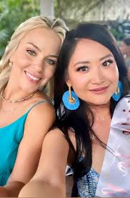 Personalized shopping experience in Columbia County