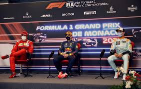 Check spelling or type a new query. What Monaco S Ultra Young Podium Means For F1 The Race