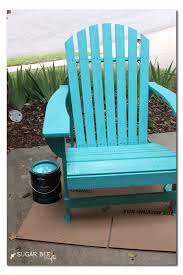 Adirondack Chair The Painted Version Adirondack Chair Adirondack Chairs Painted Chair