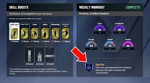 What is the gym rat badge and why do i want it? How To Get The Gym Rat Badge In Nba 2k20 Home Of Gamers