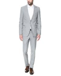 Stylish men's suits to stay at the top of your game at zara online. Light Grey Suit Suits Man New Collection Zara United States Abiti Da Sposa Grigio Abito Grigio