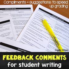 Report card comments should aim to deliver feedback to students and parents that is personalized, detailed, and meaningful. Grading Made Simple