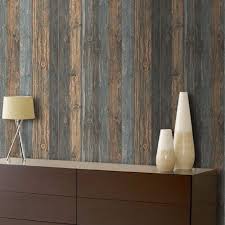 Bring a dash of nature indoors with a few fern fronds and buy some terracotta pots at builders warehouse, add painted decoration, and fill with a beautiful arrangement of succulents. 45 Blue Wood Panel Wallpaper On Wallpapersafari