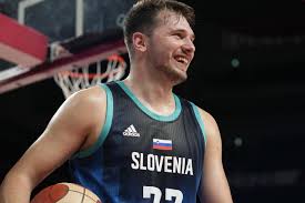 Slovenia made it into the top four teams having defeated latvia in the eurobasket tournament in lille with a score of 103:97. Mfnsotewyk5ym