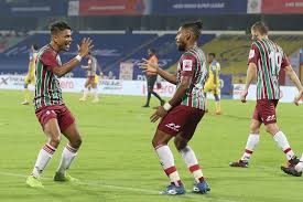The match between atk mohun bagan and bashundhara kings is scheduled to take place on tuesday, 24 august at the maldives national football stadium at 4:30pm ist. Isl 2020 21 Jamshedpur Fc Vs Atk Mohun Bagan Head To Head Stats And Numbers You Need To Know