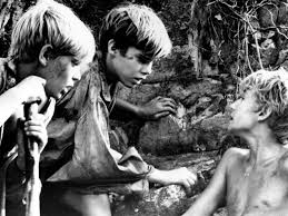He presents the reader with a chronology of events leading a group of young boys from hope to disaster as they attempt to survive their. Real Life Lord Of The Flies Story Sparks Film Rights Scramble Movies The Guardian