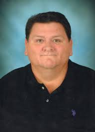 Obituary for Tony Gene Crouch