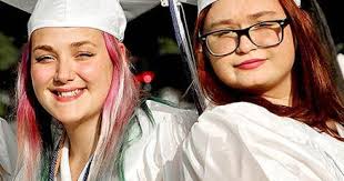 Scituate seniors earn scholarships at Awards Night