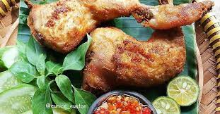 Sambal bawang adalah sambal yang pertama kali saya kenal selain sambal terasi kampung. Mencicipi Ayam Bumbu Kuning Sambal Rawit Pakai Resep Ini Rasa Lebih Lezat