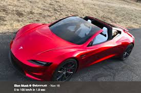 Born and raised in south africa, musk spent time in canada before finally moving to the u.s. Wait Did Elon Musk Just Announce A Flying Car