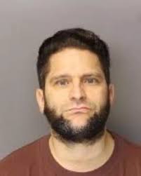 Former Officer Sentenced To Life For Brutal Executions In New York