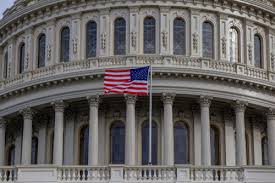 What S At Stake In The Stimulus Negotiations Center For Agricultural Law And Taxation