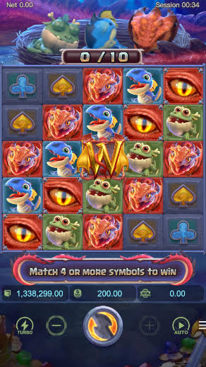 Dragon Hatch 2