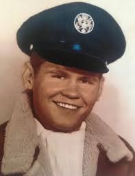 Obituary for Roy Lester Whitton