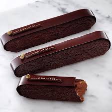 J Adore Les Eclairs Au Chocolat Chocolate Eclair French Desserts Cake Eclairs