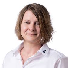 BTD Tank, Umwelt & Elektro · BTD GmbH aus Hof