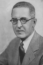 Wallace Trevor Holliday (1884-1950)