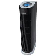 Bionaire Uv Hepa Type Air Purifier Bap536uv U Bionaire Ion Air Purifier Black Best Buy Canada