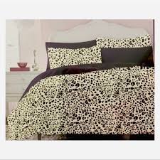 This leopard print comforter set is highly sustainable. Betsey Johnson Bedding Nib Betsey Johnson Leopard Print Comforter Set Poshmark