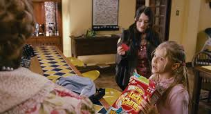 Френдли, майкл грин, дэвид хиггинс и др. General Mills Lucky Charms Cereal Enjoyed By Chloe Grace Moretz In Big Momma S House 2 2006