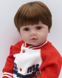 Tatanan rambut ini sangat cocok untuk perempuan dengan bentuk wajah potongan jenis bob merupakan salah satu model rambut pendek klasik yang tak lekang oleh waktu. Pesona Baby22inch Silikon Lembut Anggota Badan Dan Kain Tubuh Simulasi Yang Baru Lahir Bayi Perempuan Y Dengan Rambut Pendek Silikon Reborn Boneka Bayi Doll Doll Reborn Doll Limbssoft Silicone Babies Aliexpress