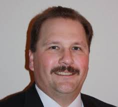 Leach Promoted to National Director