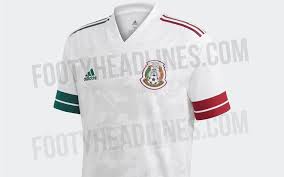 Playera seleccion mexicana russia 2018 40% descuento, tiempo limitado. Filtran La Nueva Playera Del Tricolor Para El 2020 El Sol De Mexico Noticias Deportes Gossip Columnas