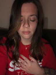 Call me old, but these days I'm just excited to get home and lay down 😭