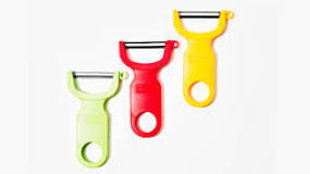 Best Vegetable Peelers for Gliding Through Prep Work | Bon ...